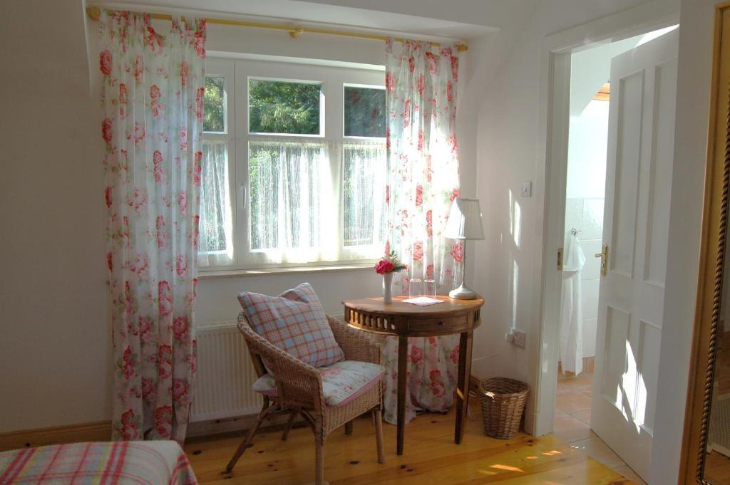 Beaufort Lodge B&B & Cottage Cameră foto
