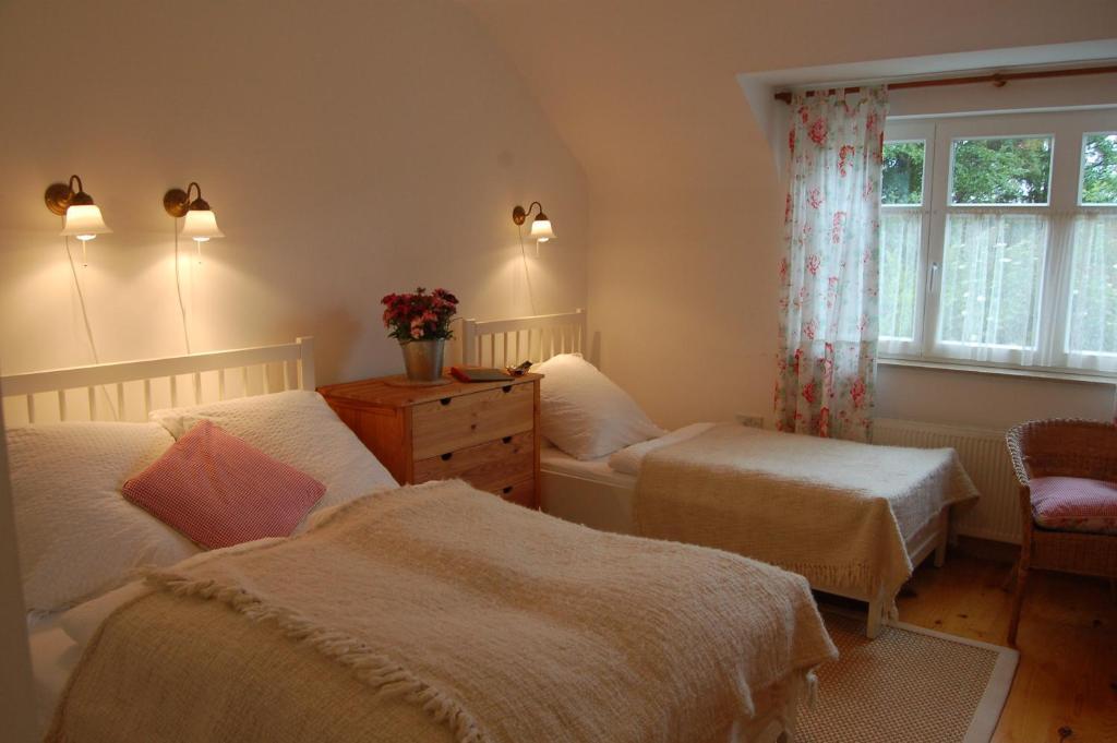 Beaufort Lodge B&B & Cottage Cameră foto