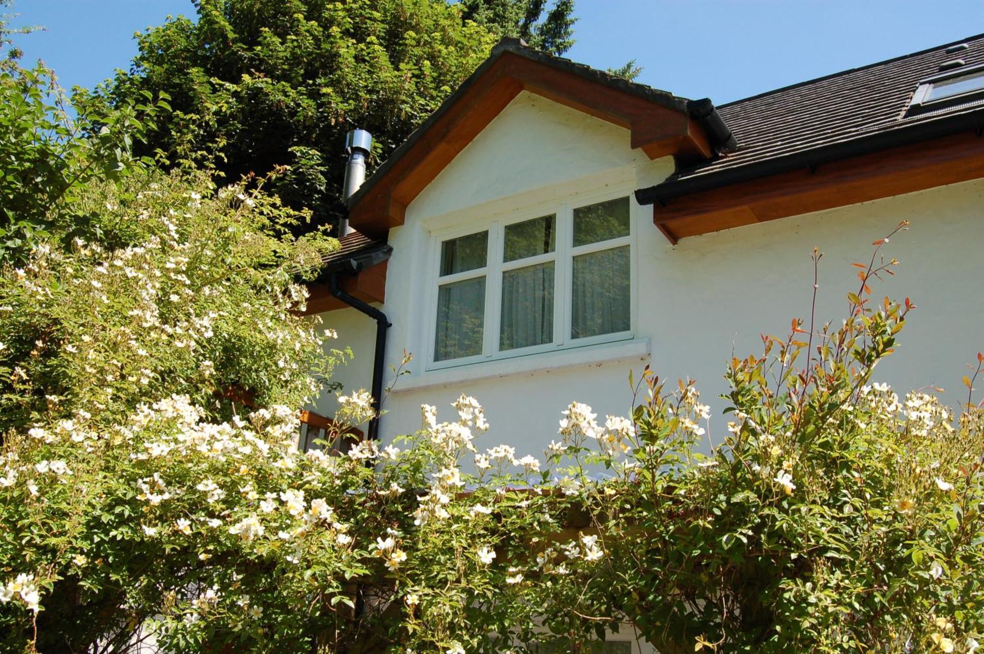 Beaufort Lodge B&B & Cottage Exterior foto